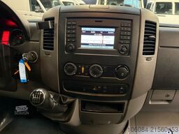 VW Crafter 35 Maxi Kasten Klima 1.Hand 110TKM