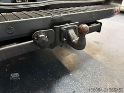 VW Crafter 35 Maxi Kasten Klima 1.Hand 110TKM