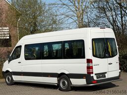 MERCEDES-BENZ Sprinter 313 Cdi Maxi Flex-i-Trans 9 Sitze+Lift