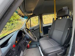 MERCEDES-BENZ Sprinter 313 Cdi Maxi Flex-i-Trans 9 Sitze+Lift