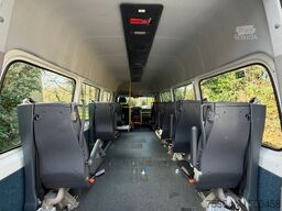 MERCEDES-BENZ Sprinter 313 Cdi Maxi Flex-i-Trans 9 Sitze+Lift