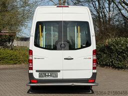 MERCEDES-BENZ Sprinter 313 Cdi Maxi Flex-i-Trans 9 Sitze+Lift