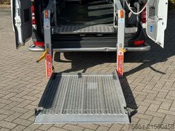 MERCEDES-BENZ Sprinter 313 Cdi Maxi Flex-i-Trans 9 Sitze+Lift