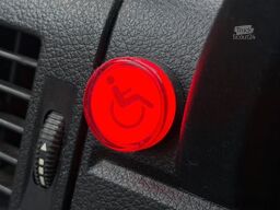 MERCEDES-BENZ Sprinter 313 Cdi Maxi Flex-i-Trans 9 Sitze+Lift