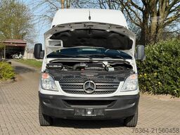 MERCEDES-BENZ Sprinter 313 Cdi Maxi Flex-i-Trans 9 Sitze+Lift