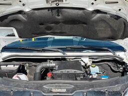 MERCEDES-BENZ Sprinter 313 Cdi Maxi Flex-i-Trans 9 Sitze+Lift