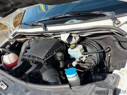 MERCEDES-BENZ Sprinter 313 Cdi Maxi Flex-i-Trans 9 Sitze+Lift