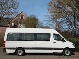 MERCEDES-BENZ Sprinter 313 Cdi Maxi Flex-i-Trans 9 Sitze+Lift