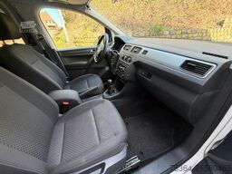 VW Caddy Maxi 1.4 TGI/CNG BlueMotion Rollstuhlrampe