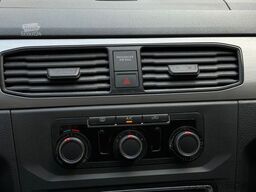 VW Caddy Maxi 1.4 TGI/CNG BlueMotion Rollstuhlrampe