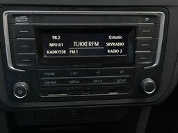 VW Caddy Maxi 1.4 TGI/CNG BlueMotion Rollstuhlrampe