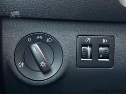 VW Caddy Maxi 1.4 TGI/CNG BlueMotion Rollstuhlrampe