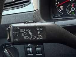 VW Caddy Maxi 1.4 TGI/CNG BlueMotion Rollstuhlrampe