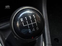 VW Caddy Maxi 1.4 TGI/CNG BlueMotion Rollstuhlrampe