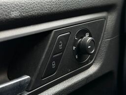 VW Caddy Maxi 1.4 TGI/CNG BlueMotion Rollstuhlrampe