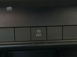 VW Caddy Maxi 1.4 TGI/CNG BlueMotion Rollstuhlrampe