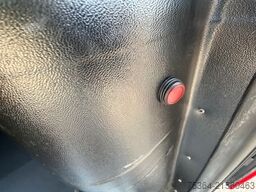 VW Caddy Maxi 1.4 TGI/CNG BlueMotion Rollstuhlrampe