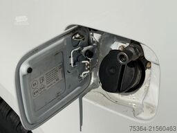 VW Caddy Maxi 1.4 TGI/CNG BlueMotion Rollstuhlrampe