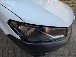 VW Caddy Maxi 1.4 TGI/CNG BlueMotion Rollstuhlrampe