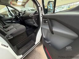 FORD Transit Custom 2.0 TdCi L1H1 9Sitze Motor Defect