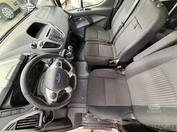 FORD Transit Custom 2.0 TdCi L1H1 9Sitze Motor Defect