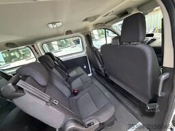 FORD Transit Custom 2.0 TdCi L1H1 9Sitze Motor Defect
