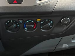 FORD Transit Custom 2.0 TdCi L1H1 9Sitze Motor Defect