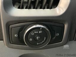 FORD Transit Custom 2.0 TdCi L1H1 9Sitze Motor Defect