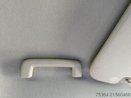 FORD Transit Custom 2.0 TdCi L1H1 9Sitze Motor Defect