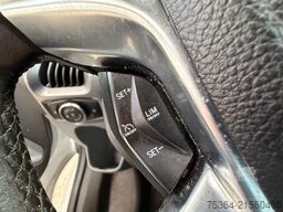 FORD Transit Custom 2.0 TdCi L1H1 9Sitze Motor Defect