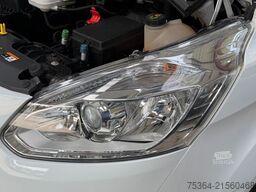 FORD Transit Custom 2.0 TdCi L1H1 9Sitze Motor Defect