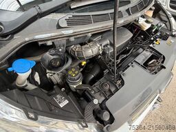 FORD Transit Custom 2.0 TdCi L1H1 9Sitze Motor Defect