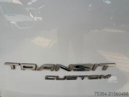 FORD Transit Custom 2.0 TdCi L1H1 9Sitze Motor Defect