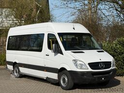 MERCEDES-BENZ Sprinter 313 Cdi Maxi Flex-i-Trans 9 Sitze+Lift