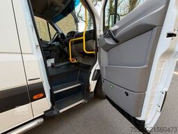 MERCEDES-BENZ Sprinter 313 Cdi Maxi Flex-i-Trans 9 Sitze+Lift