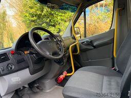 MERCEDES-BENZ Sprinter 313 Cdi Maxi Flex-i-Trans 9 Sitze+Lift