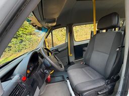 MERCEDES-BENZ Sprinter 313 Cdi Maxi Flex-i-Trans 9 Sitze+Lift