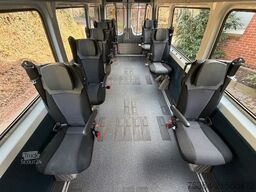 MERCEDES-BENZ Sprinter 313 Cdi Maxi Flex-i-Trans 9 Sitze+Lift