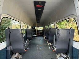 MERCEDES-BENZ Sprinter 313 Cdi Maxi Flex-i-Trans 9 Sitze+Lift