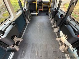 MERCEDES-BENZ Sprinter 313 Cdi Maxi Flex-i-Trans 9 Sitze+Lift
