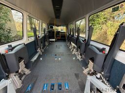 MERCEDES-BENZ Sprinter 313 Cdi Maxi Flex-i-Trans 9 Sitze+Lift