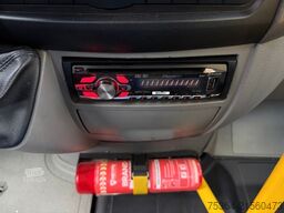 MERCEDES-BENZ Sprinter 313 Cdi Maxi Flex-i-Trans 9 Sitze+Lift