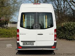 MERCEDES-BENZ Sprinter 313 Cdi Maxi Flex-i-Trans 9 Sitze+Lift
