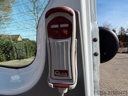 MERCEDES-BENZ Sprinter 313 Cdi Maxi Flex-i-Trans 9 Sitze+Lift