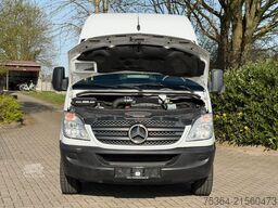 MERCEDES-BENZ Sprinter 313 Cdi Maxi Flex-i-Trans 9 Sitze+Lift