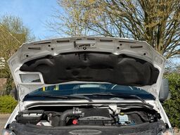 MERCEDES-BENZ Sprinter 313 Cdi Maxi Flex-i-Trans 9 Sitze+Lift