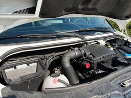 MERCEDES-BENZ Sprinter 313 Cdi Maxi Flex-i-Trans 9 Sitze+Lift