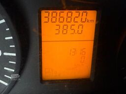 MERCEDES-BENZ Sprinter 313 Cdi Maxi Flex-i-Trans 9 Sitze+Lift