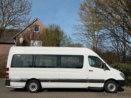 MERCEDES-BENZ Sprinter 313 Cdi Maxi Flex-i-Trans 9 Sitze+Lift
