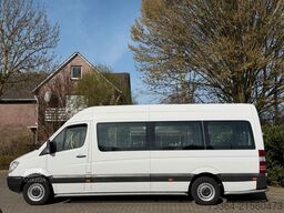 MERCEDES-BENZ Sprinter 313 Cdi Maxi Flex-i-Trans 9 Sitze+Lift